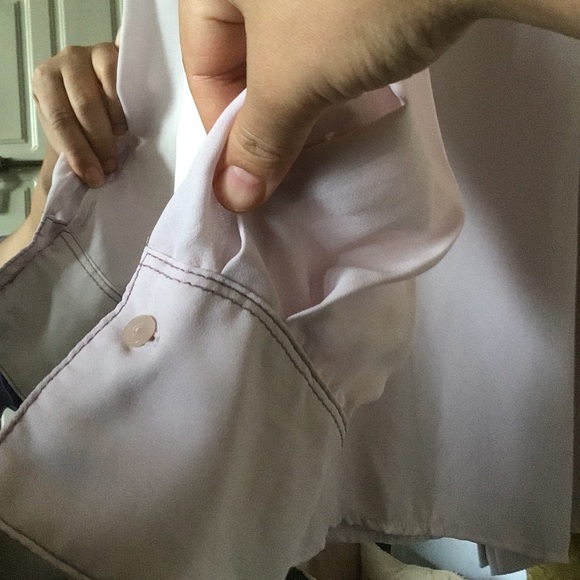 Mango Casual Shirt - Picture 3 of 9